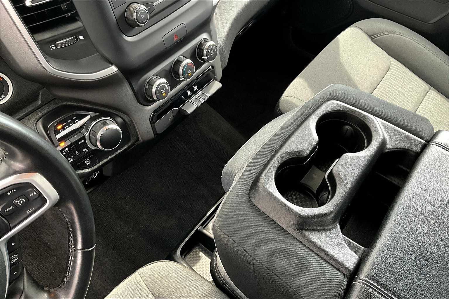 2022 Ram 1500 Big Horn photo 14