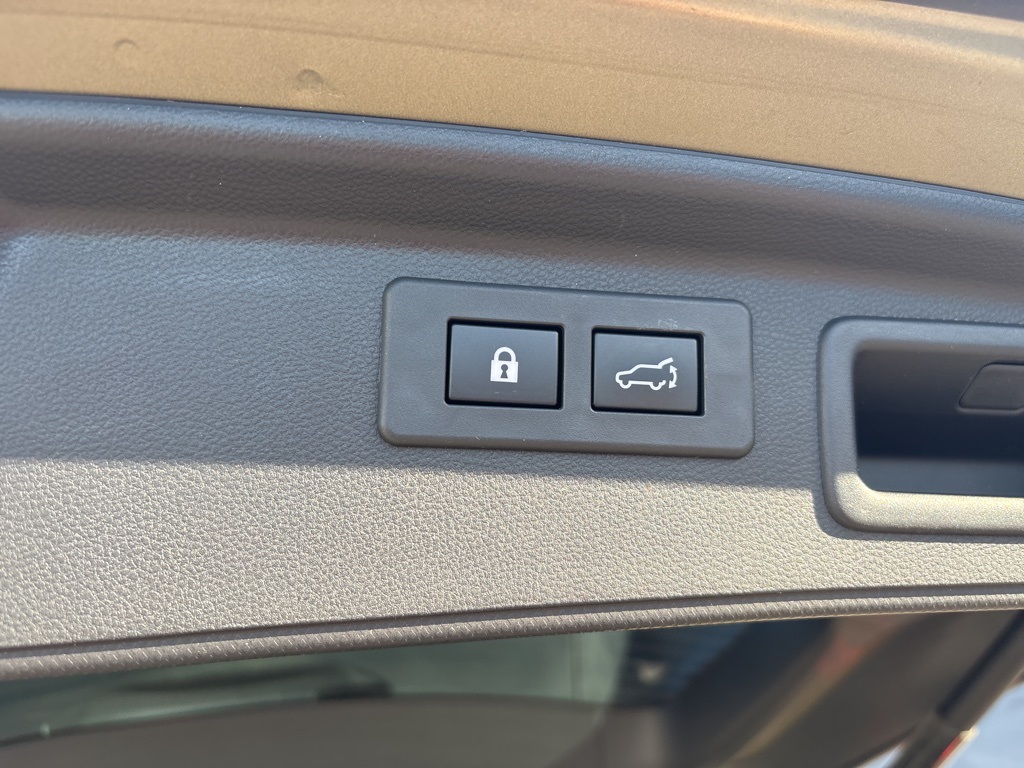 2023 Subaru Forester Wilderness photo 10