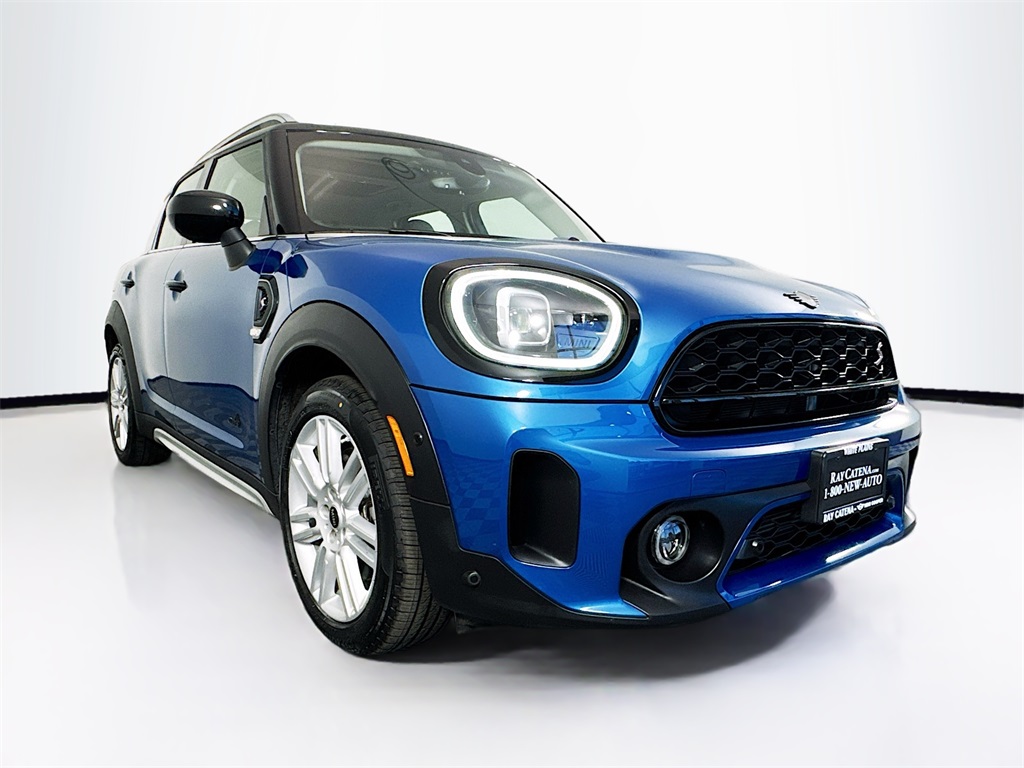 2023 MINI Countryman S
