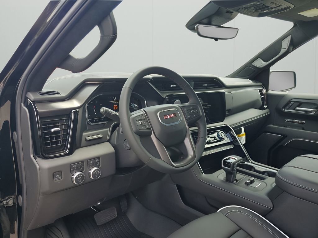 2025 Gmc Sierra 1500 AT4X photo 27