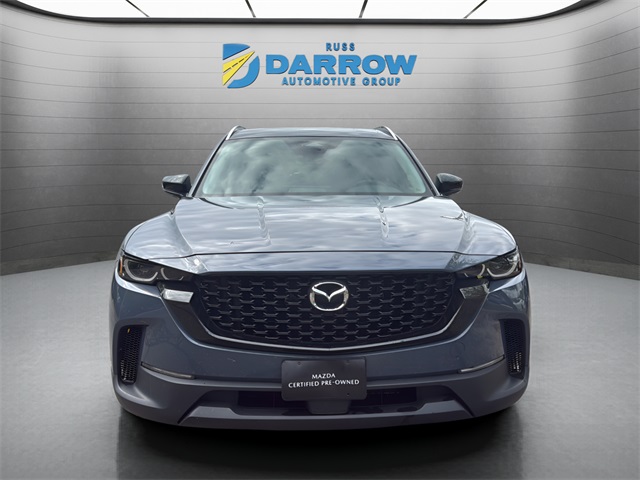 2025 Mazda CX-50 2.5 S Preferred photo 8