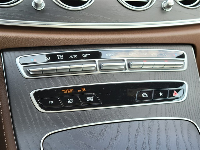 2021 Mercedes Benz E 350 4MATIC photo 23
