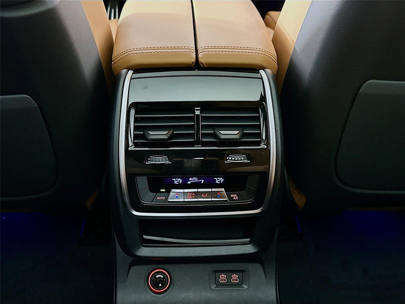 2026 Bmw X7 xDrive40i photo 26