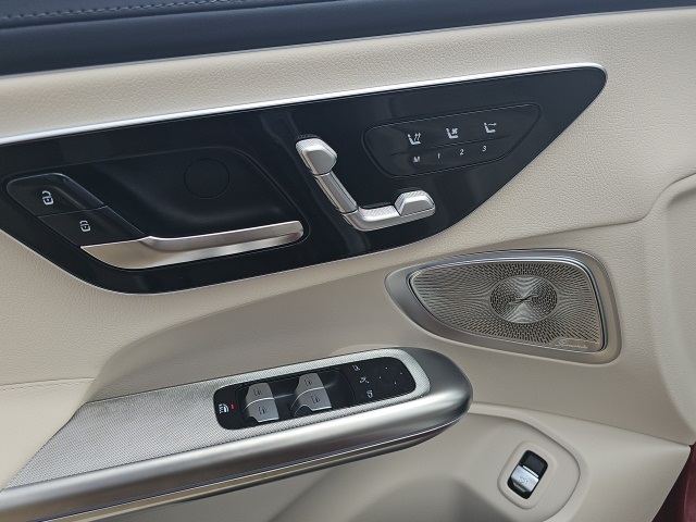 2026 Mercedes Benz CLE 300 4MATIC photo 15