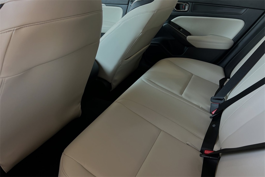 2025 Acura Integra A-Spec photo 13