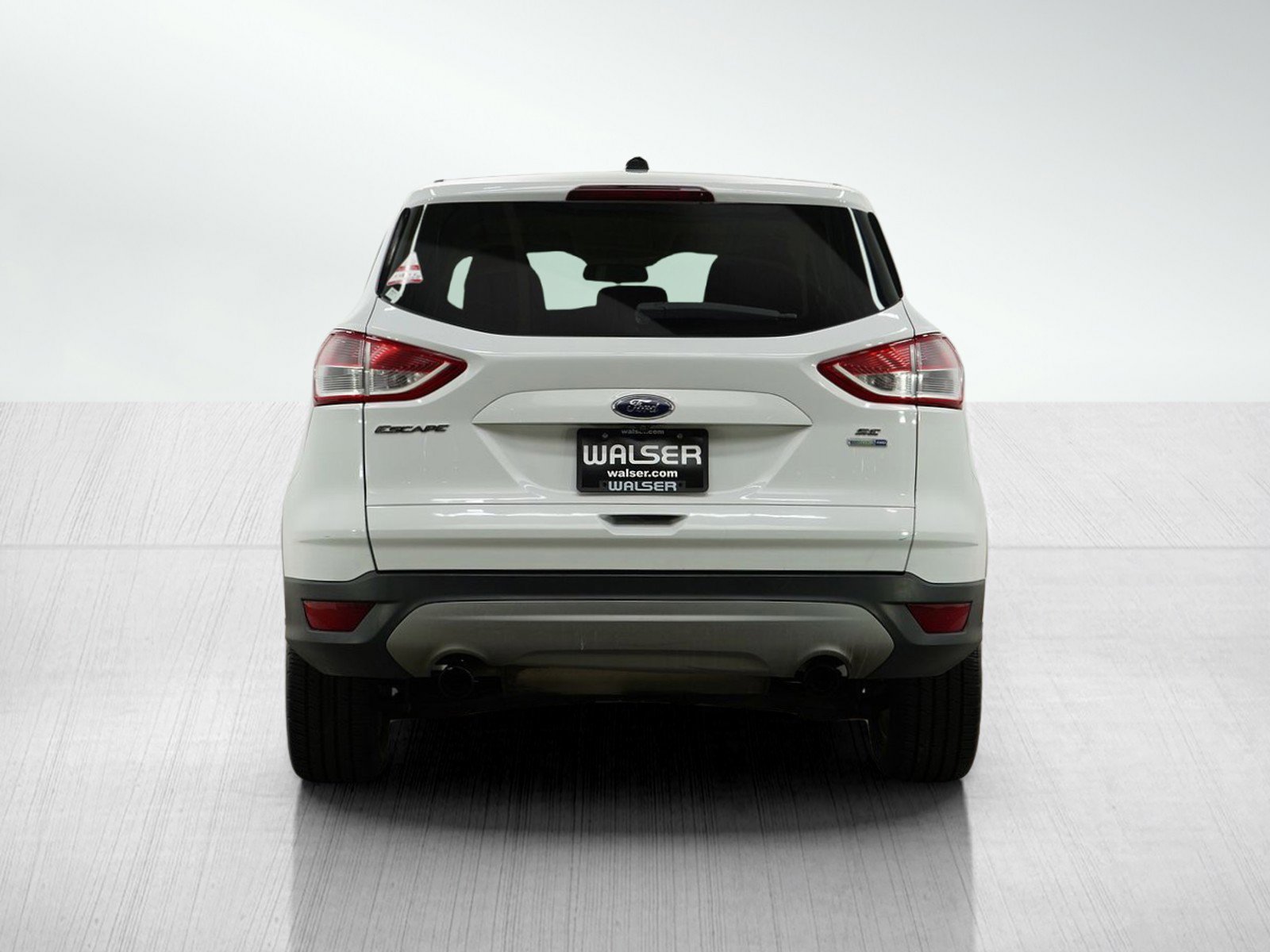 2014 Ford Escape SE photo 4