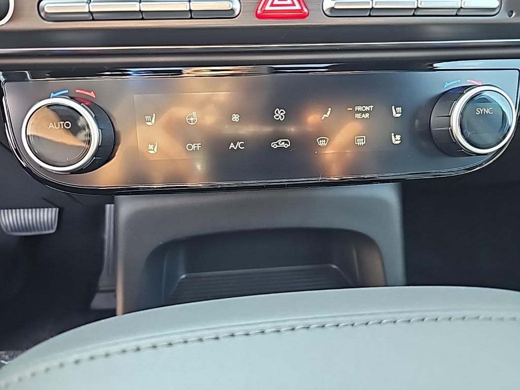 2026 Hyundai Palisade Calligraphy photo 19