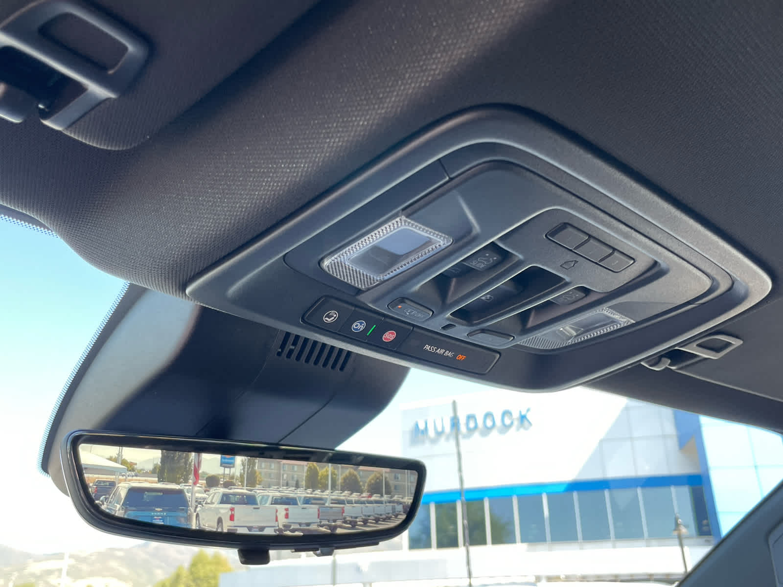 2026 Chevrolet Silverado 3500HD High Country photo 32