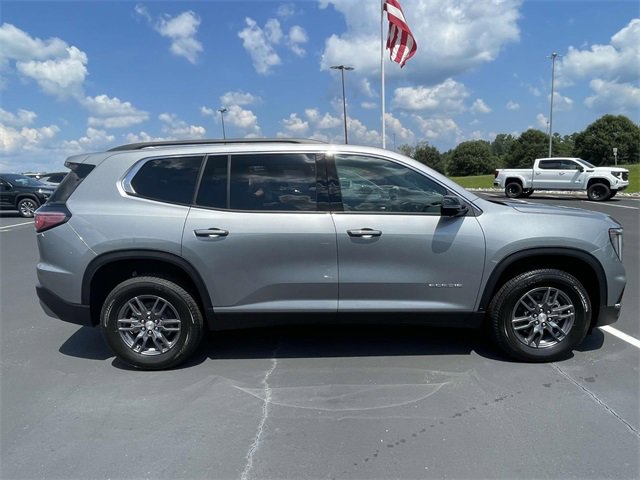 2026 Gmc Acadia Elevation photo 2