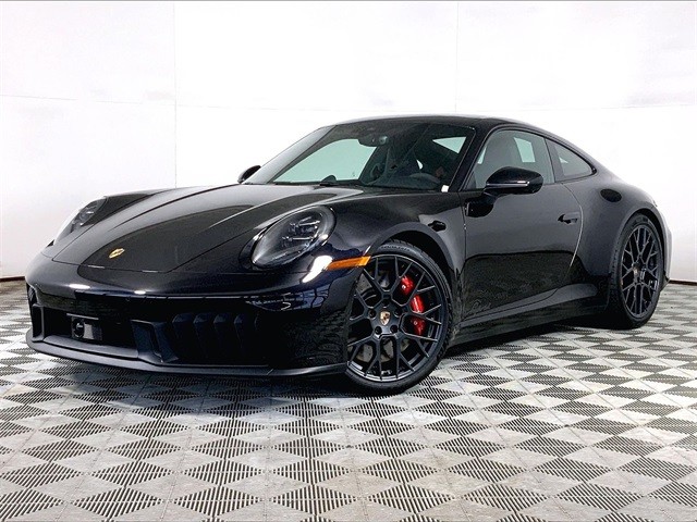 New Porsche 911 in Stock in Honolulu | Porsche Hawaii