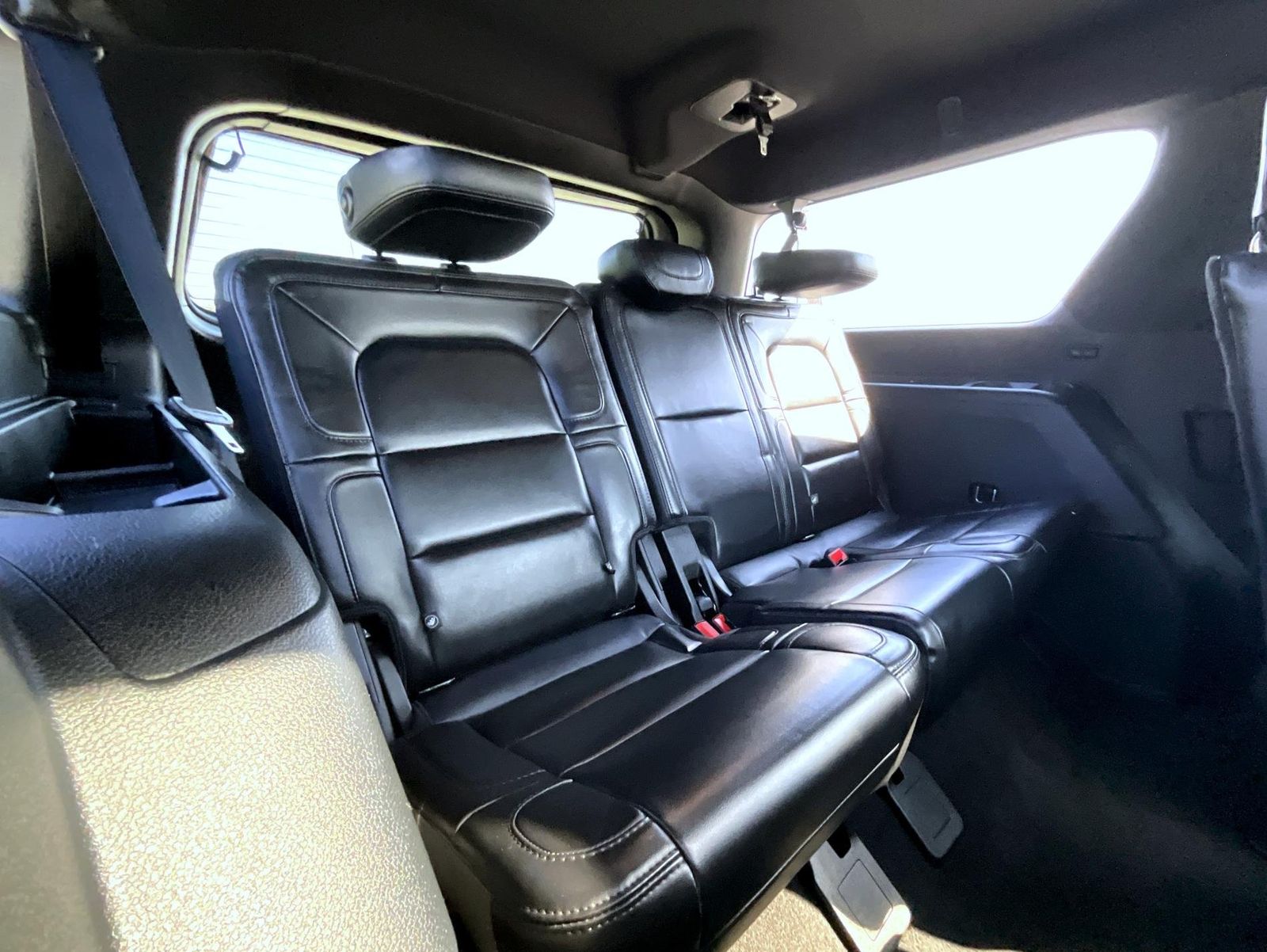 2021 Lincoln Navigator L Reserve photo 22