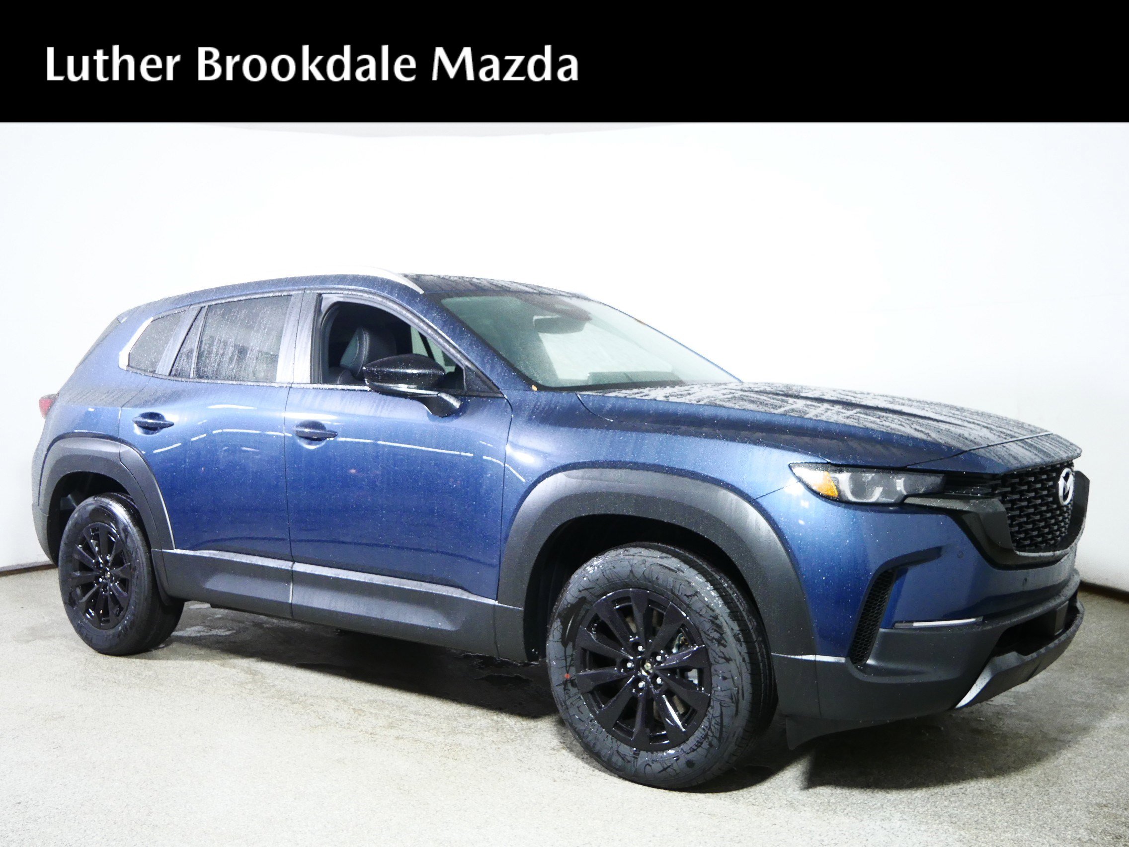 2026 Mazda CX-50 Preferred's photo