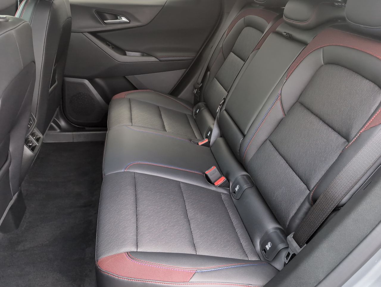 2025 Chevrolet Equinox RS photo 15