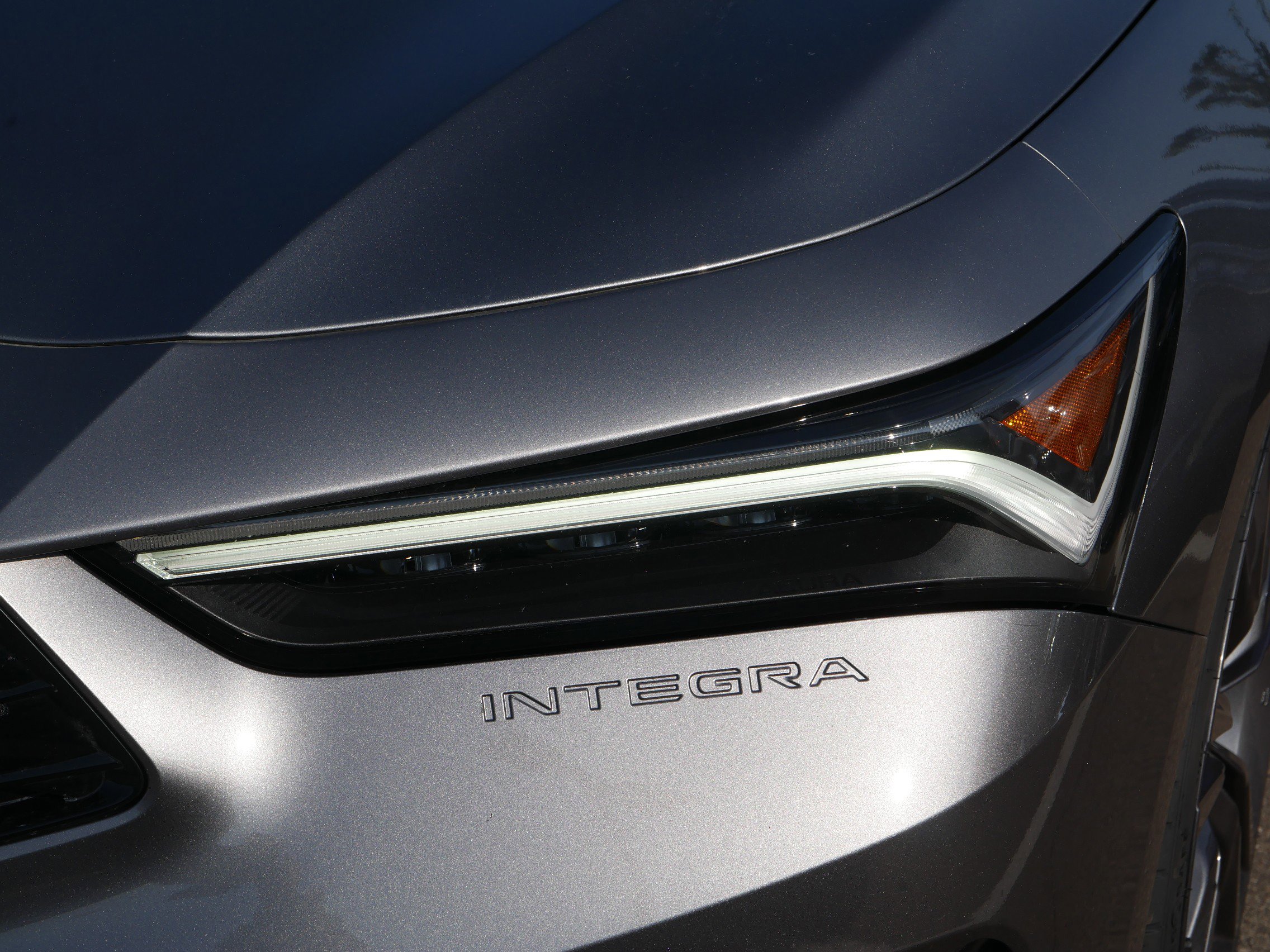 2023 Acura Integra A-Spec photo 13
