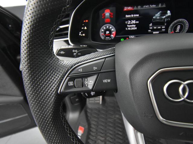 2024 Audi SQ7 Premium Plus Prestige photo 23