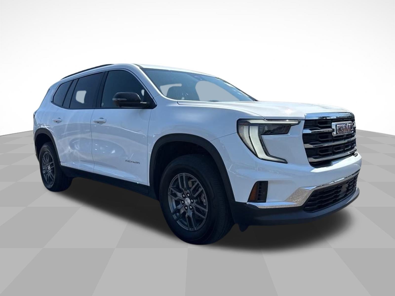 2025 Gmc Acadia Elevation photo 35