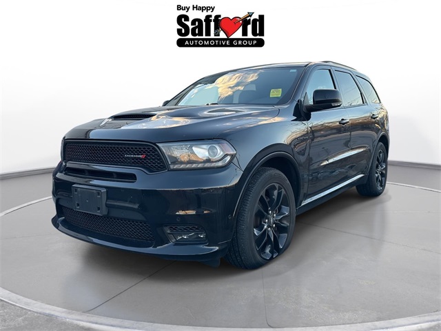 2020 Dodge Durango R/T's photo