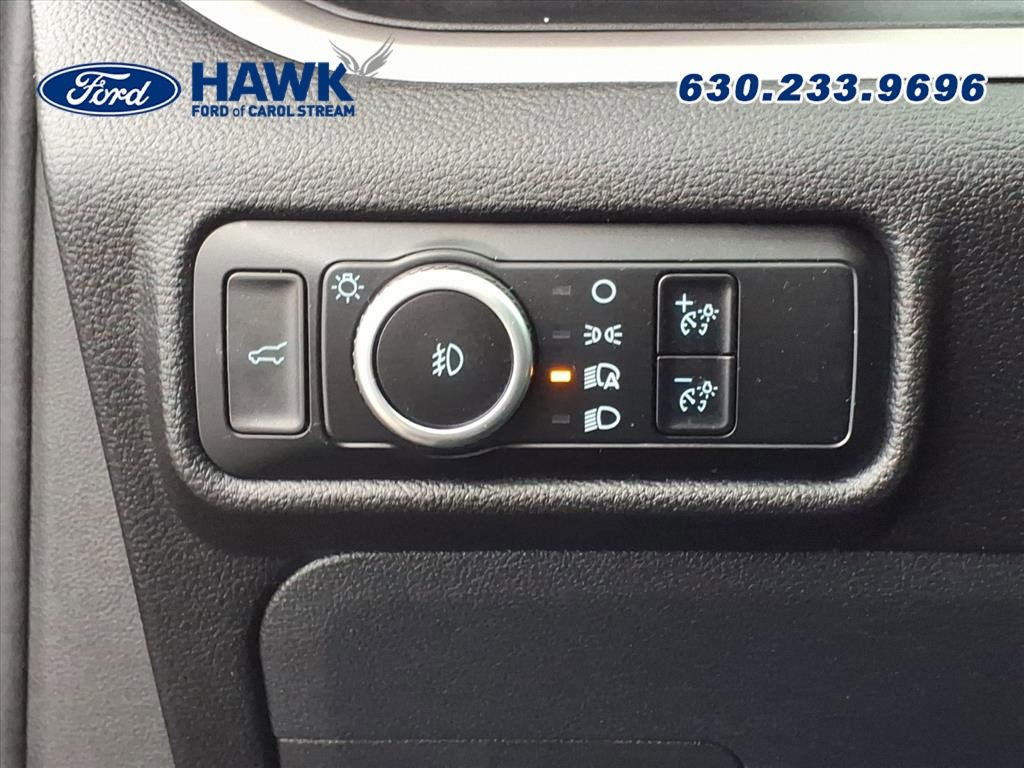 2023 FORD EXPLORER - Image 15