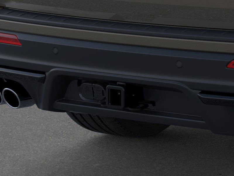 2026 FORD EXPLORER - Image 22
