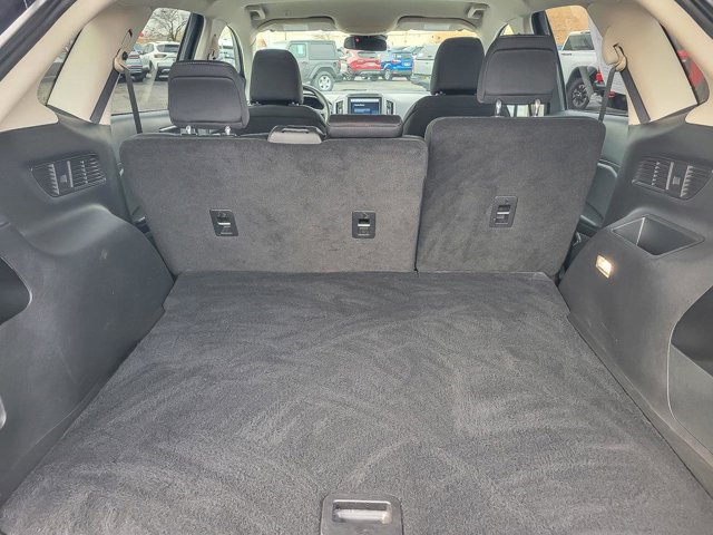 2023 FORD EDGE - Image 57