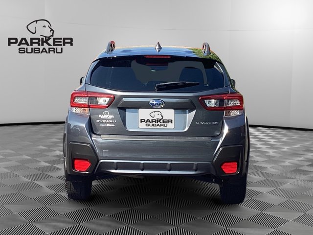 2021 Subaru Crosstrek Premium photo 4