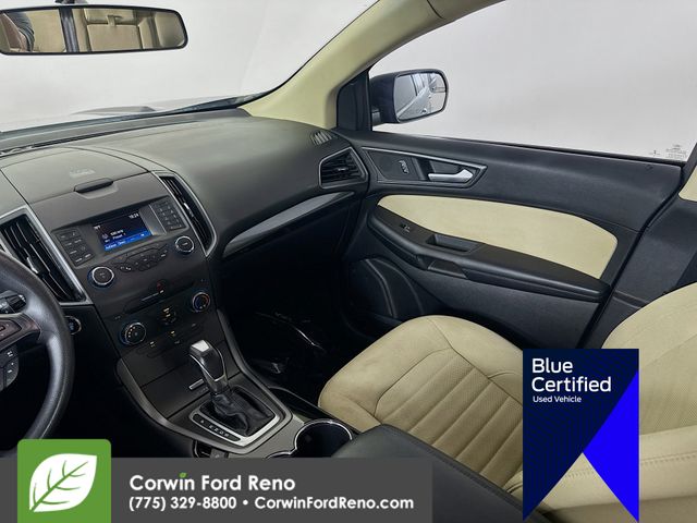 2016 Ford Edge SE photo 18