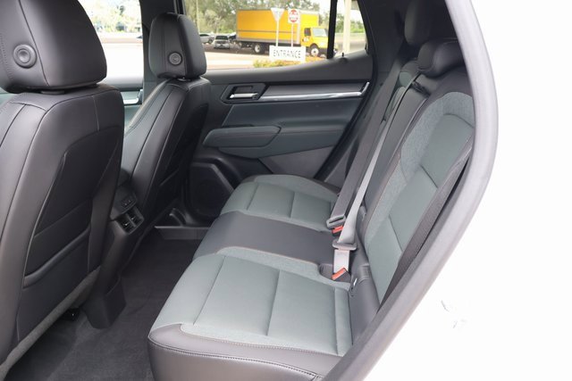 2026 Gmc Terrain AT4 photo 10
