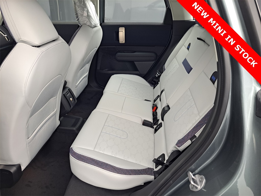 2025 Mini Countryman ALL4 Signature photo 10