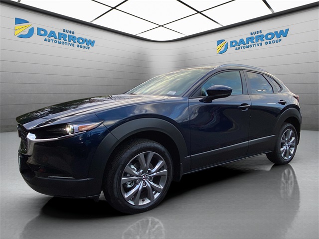 2026 Mazda CX-30 Premium's photo
