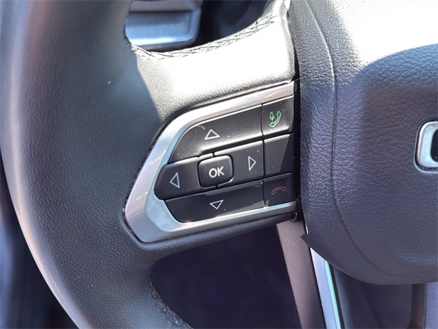 2024 Jeep Compass Limited photo 26