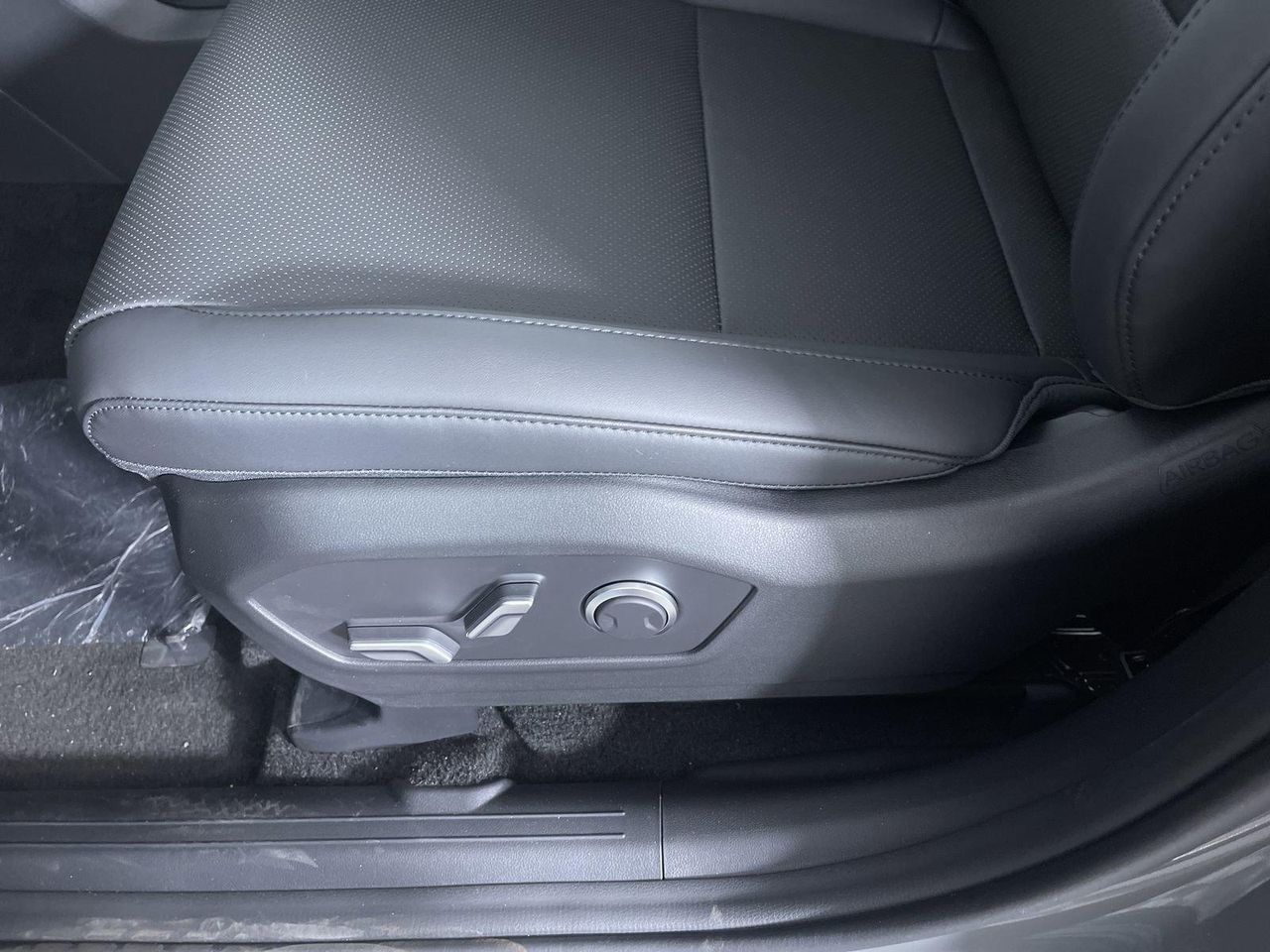 2026 Hyundai Santa Fe SEL photo 24