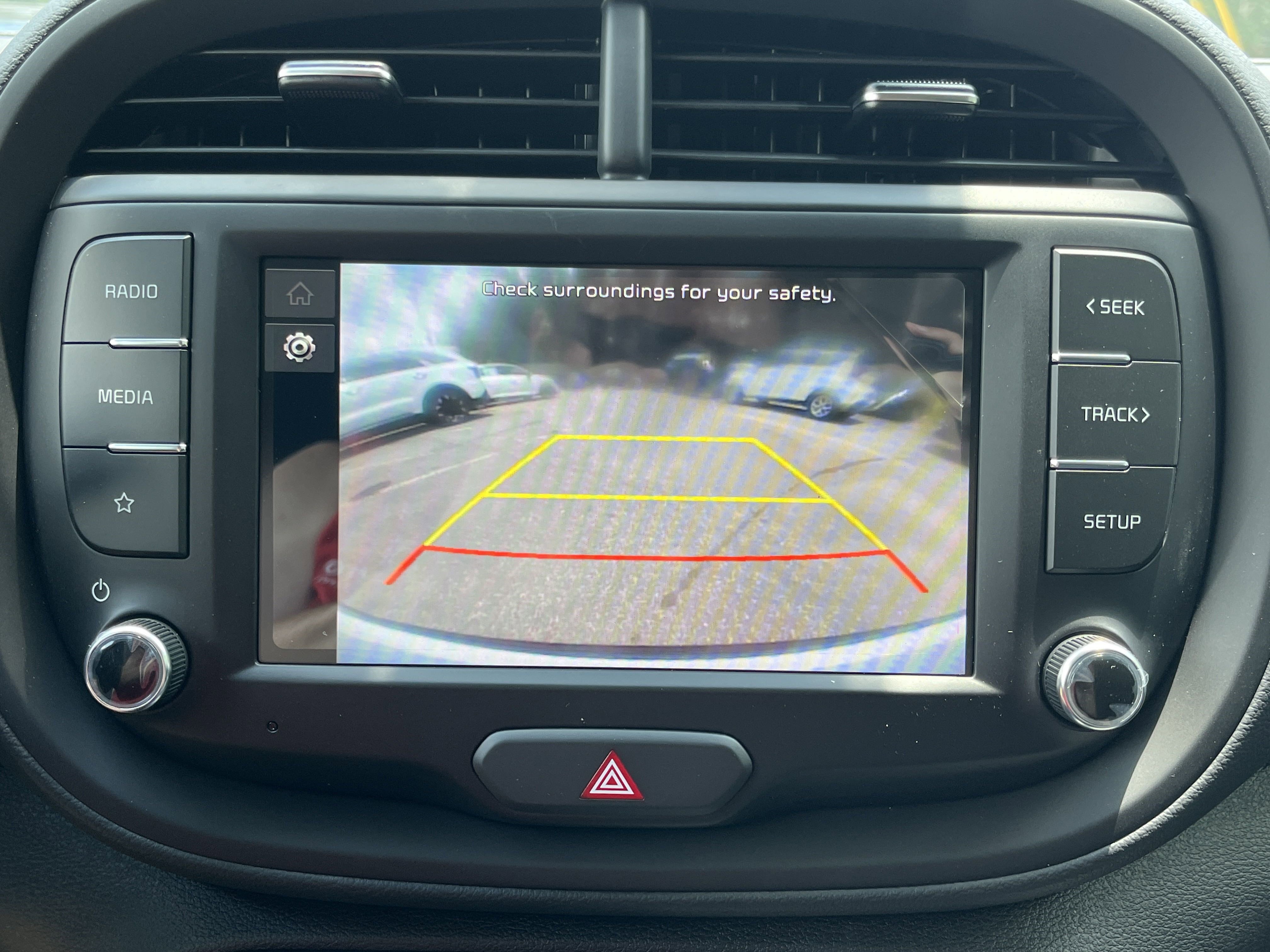 2025 Kia Soul LX photo 2