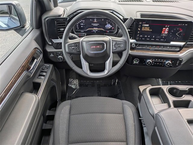 2024 Gmc Sierra 1500 Elevation photo 18