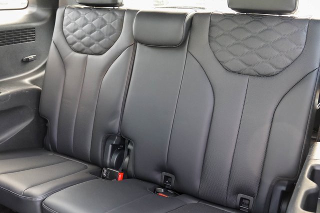 2020 Hyundai Palisade Limited photo 17
