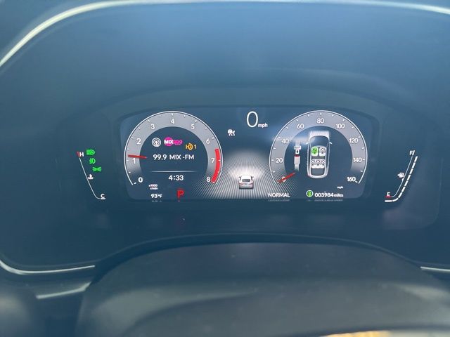 2025 Acura Integra A-Spec photo 16
