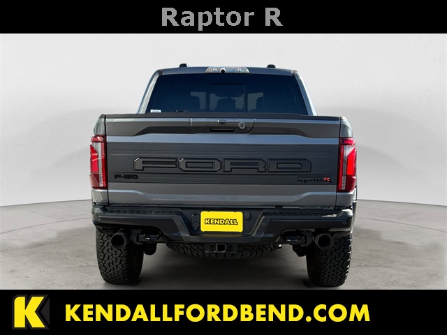 2024 Ford F-150 Raptor photo 4