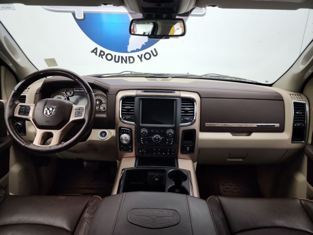 2014 Ram 1500 Laramie Longhorn photo 28