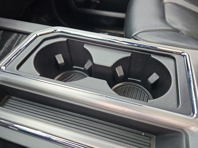 2019 Ford F-150 Platinum photo 14