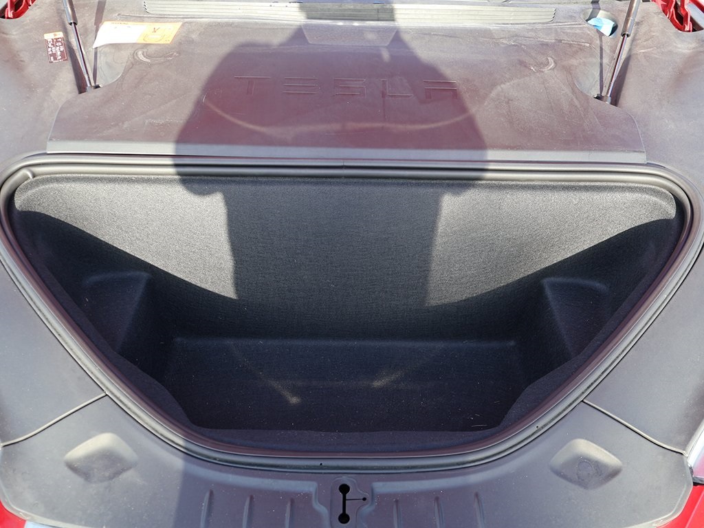 2017 Tesla Model S 75 photo 21
