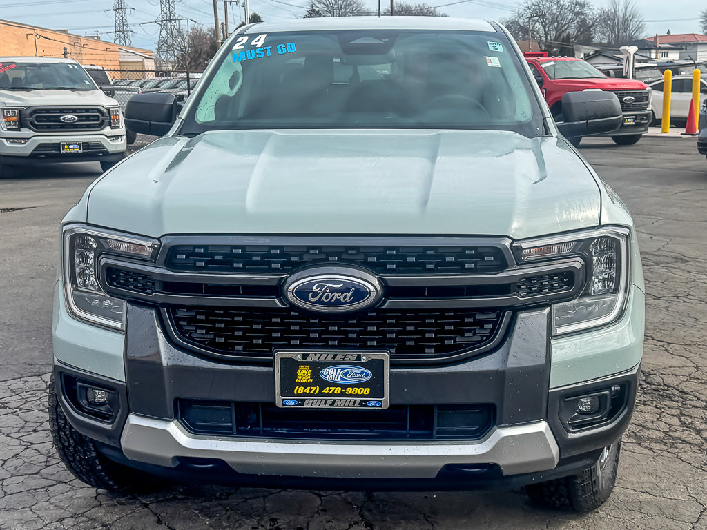 2024 FORD RANGER - Image 4