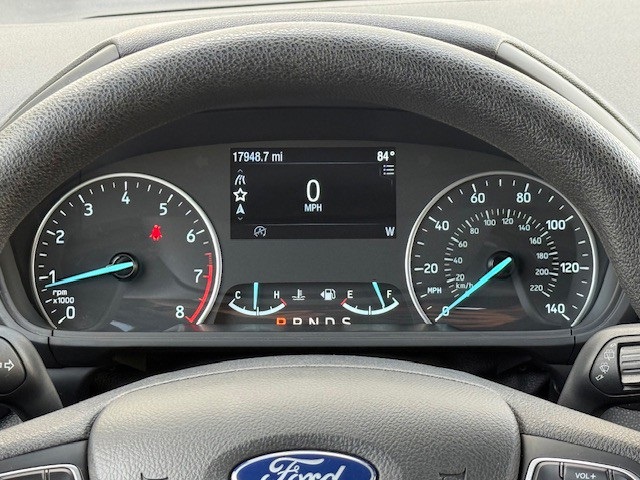 2022 Ford EcoSport SE photo 30