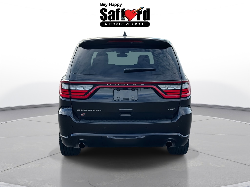 2024 Dodge Durango GT photo 3