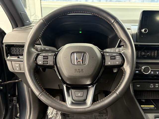 2023 Honda CR-V Hybrid Sport Touring photo 9