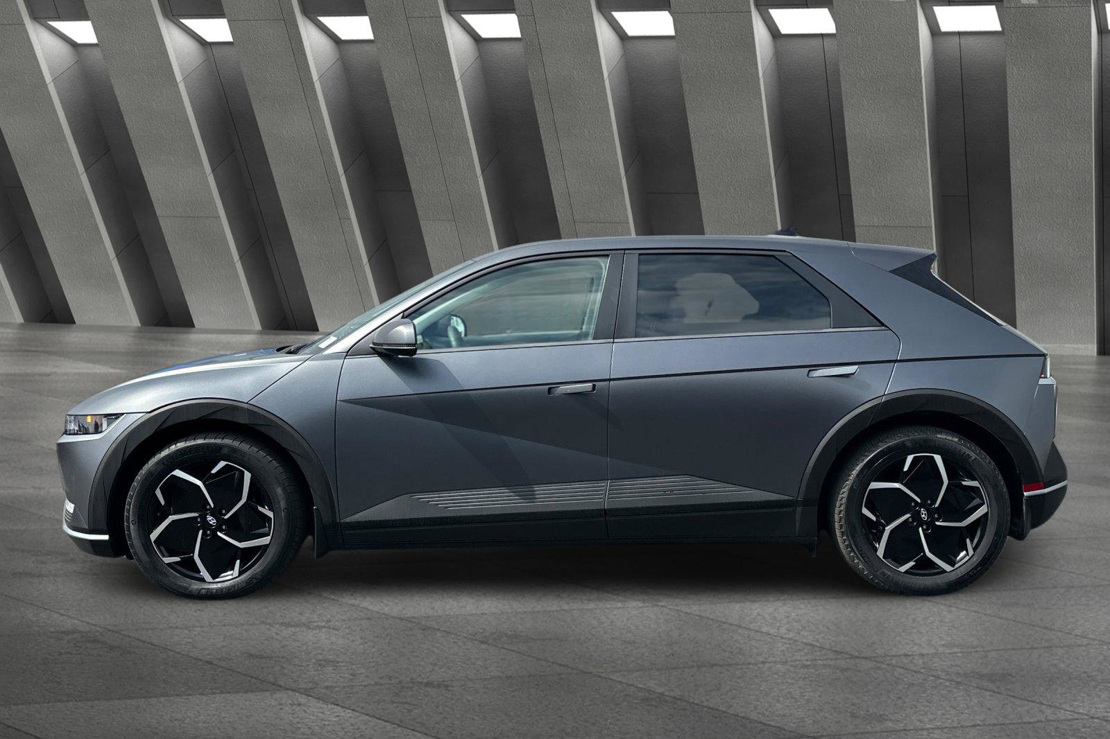 2023 Hyundai Ioniq 5 SEL photo 6