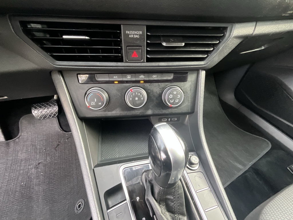 2020 Volkswagen Jetta 1.4T S photo 17