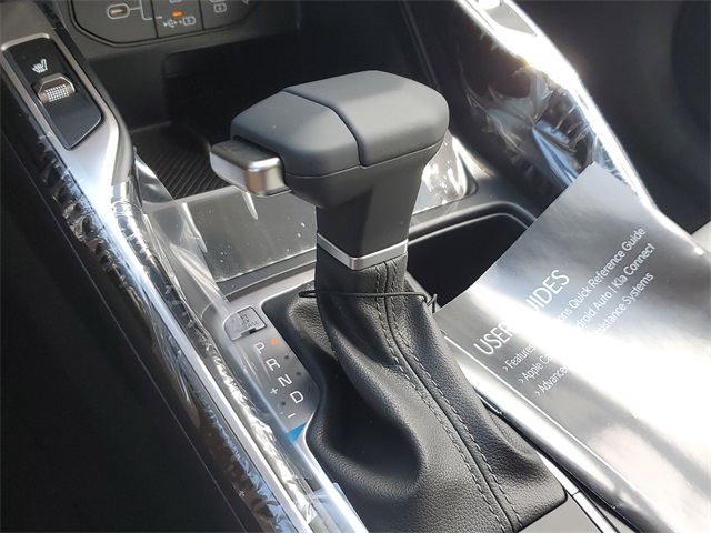 2025 Kia Sorento S photo 25