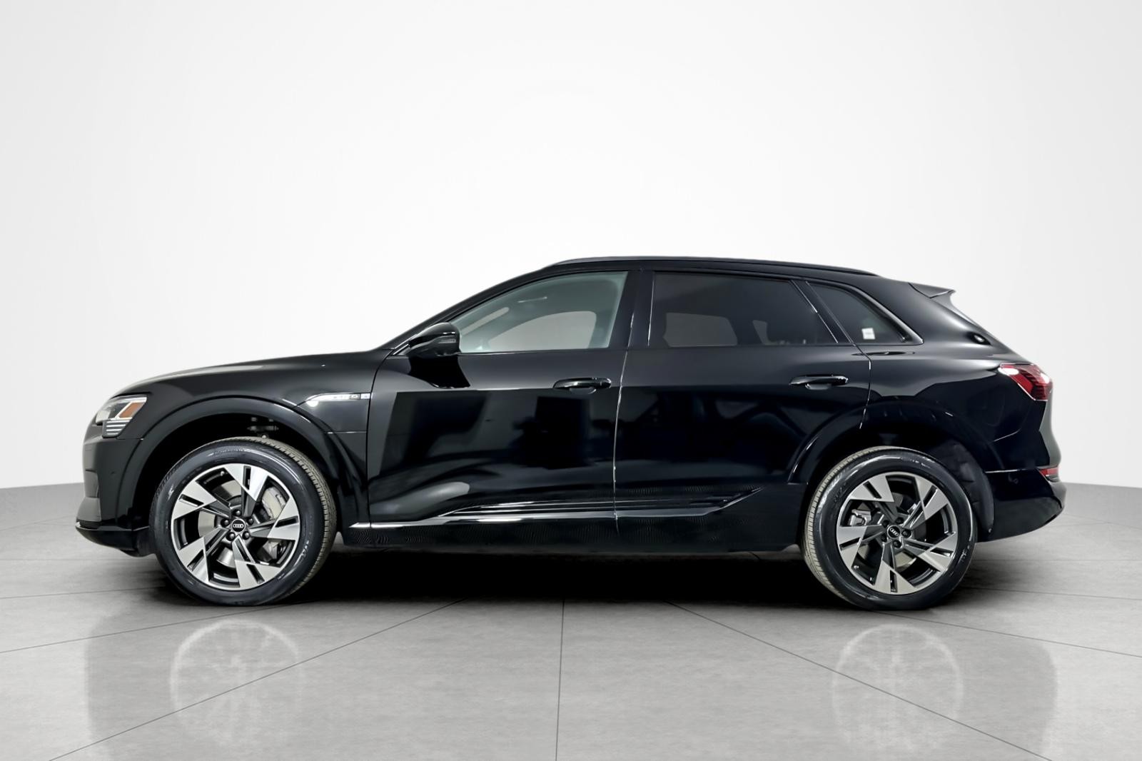 Used 2023 Audi e-tron Premium with VIN WA1AAAGE6PB023610 for sale in Beverly Hills, CA