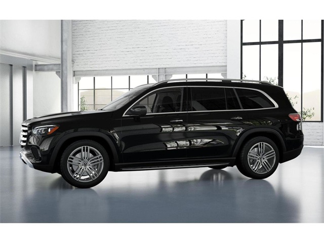 2026 Mercedes Benz GLS 450 4MATIC photo 35