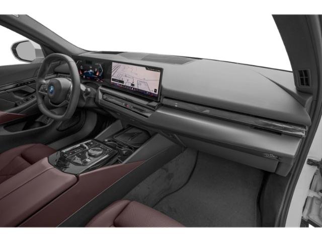 2026 Bmw i5 xDrive40 photo 14