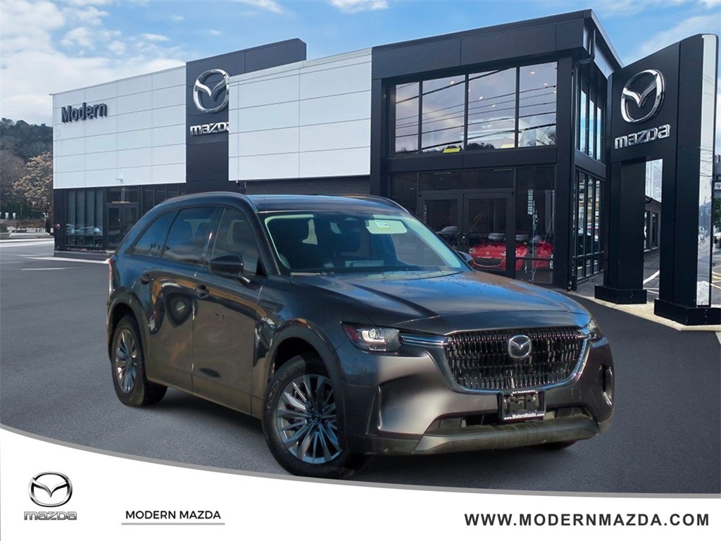 2024 Mazda CX-90 Turbo Preferred Package's photo